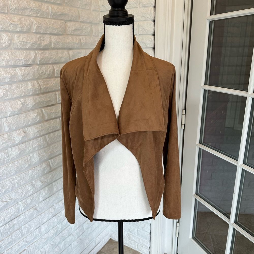 Accentjacket
